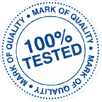 LipoVive 100% tested